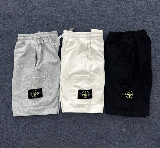 🩳 Short Stone island