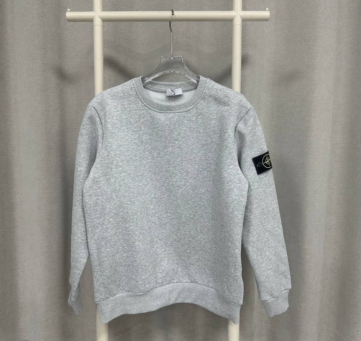 🧥 Pull Stone Island