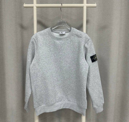 🧥 Pull Stone Island