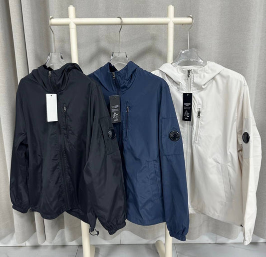 🥼 Vestes légères Cp Company (3 couleurs)