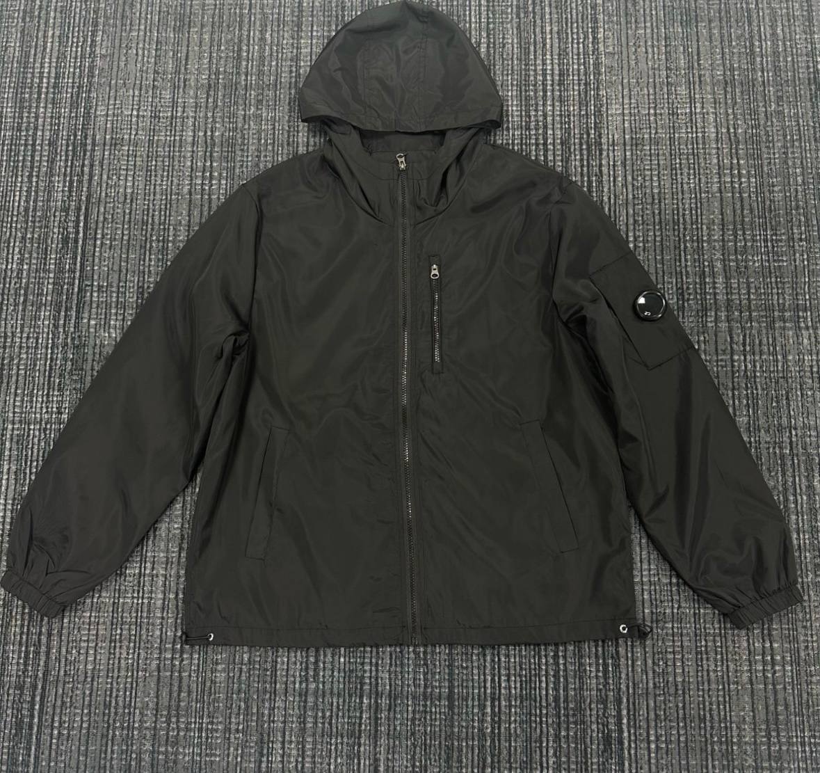 🥼 Vestes légères Cp Company (3 couleurs)