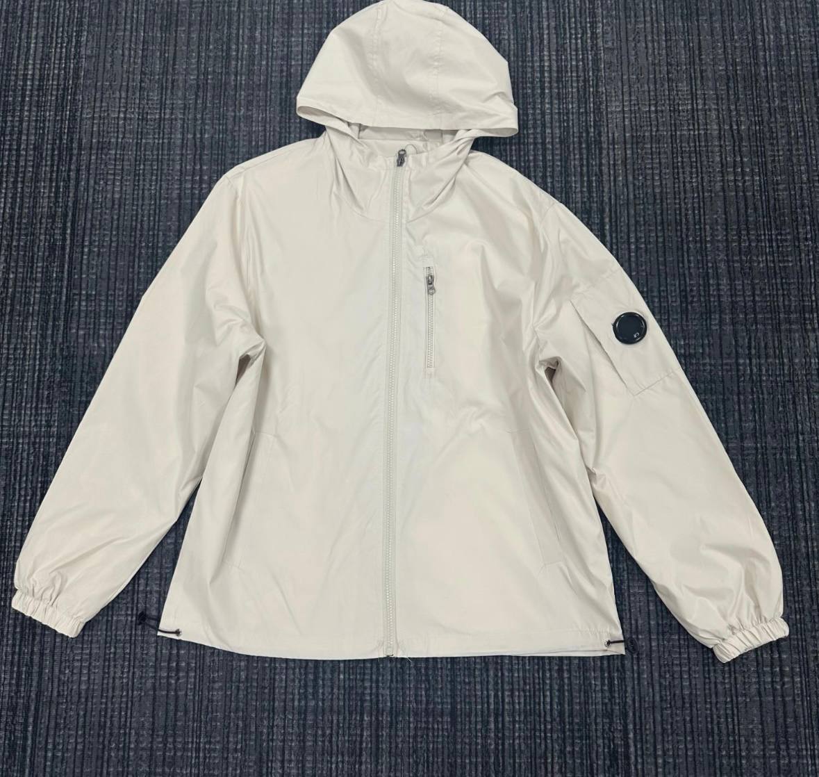 🥼 Vestes légères Cp Company (3 couleurs)