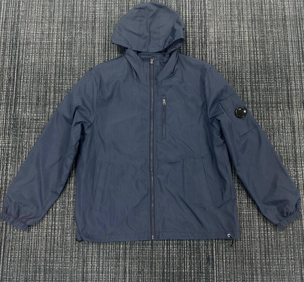 🥼 Vestes légères Cp Company (3 couleurs)