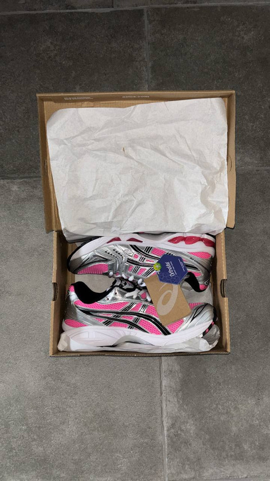 Asics Gel Kayano 14 rose